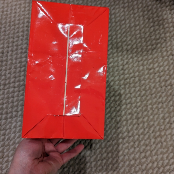 Les Must de Cartier Shopping Bag - Picture 2 of 8